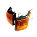Piscas completos traseiros Vespa PX - T5